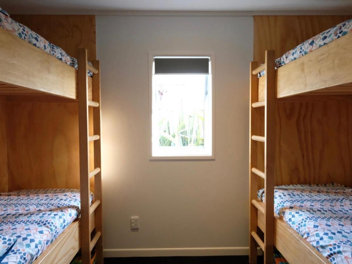 Stargazer - Ohakune Holiday Home 외부 사진