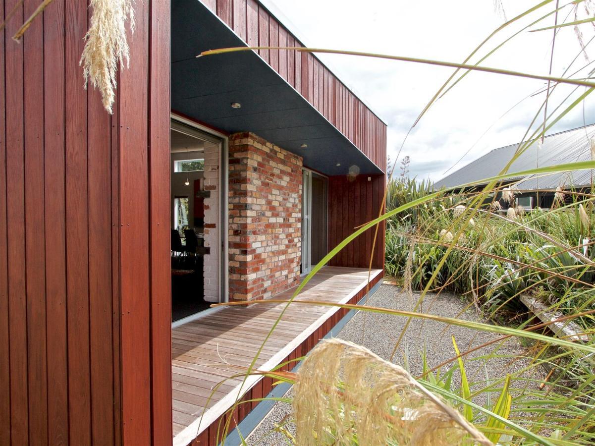 Stargazer - Ohakune Holiday Home 외부 사진