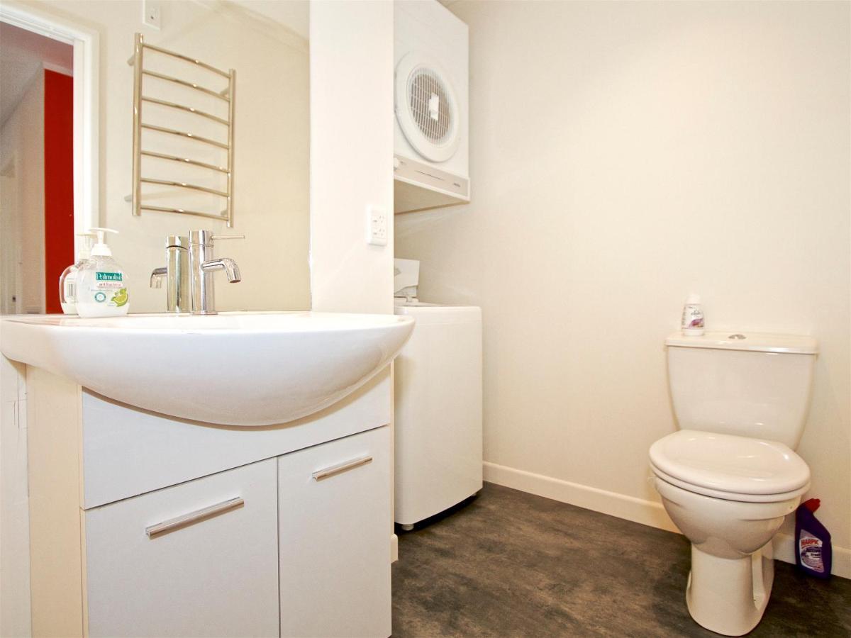 Stargazer - Ohakune Holiday Home 외부 사진